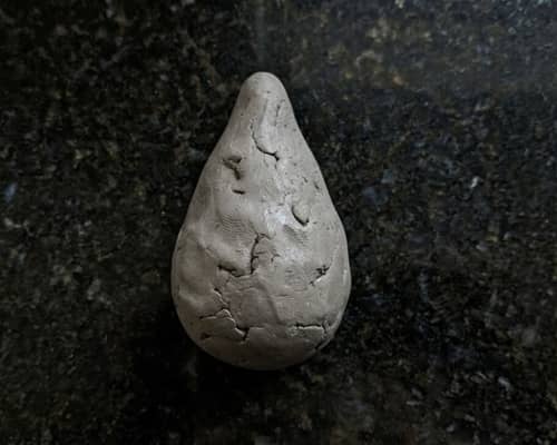Step 1 - Build The Main Body Foundation