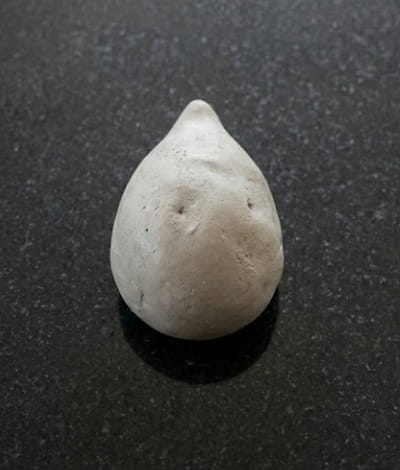 Step 1 - Build the Main Body Shape