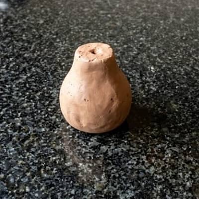 Step 1 - Create The Main Body Foundation