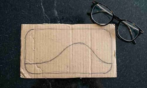 Step 1 - Create a Simple Template
