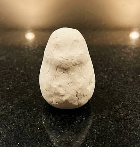 Step 1 - Create the Main Body