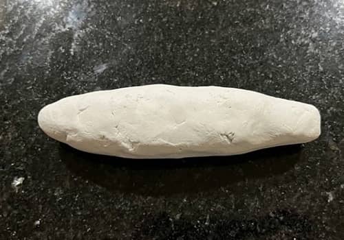 Step 1 - Create the Main Shark Body