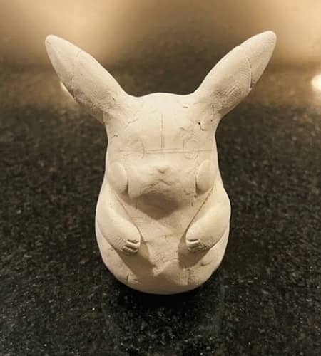 Step 4 - Add the Arms