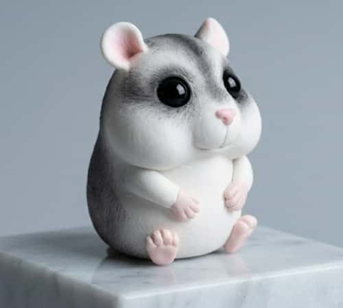 Step 4 - Hyper-Realistic Coat Shading