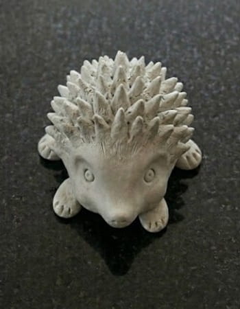 Step 5 - Add Eyes, Nose, and Small Details