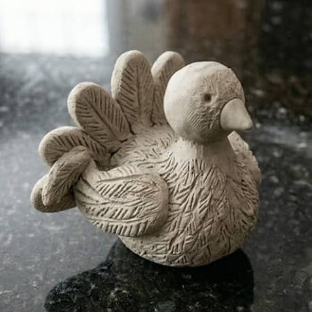 Step 6 - Add The Beak