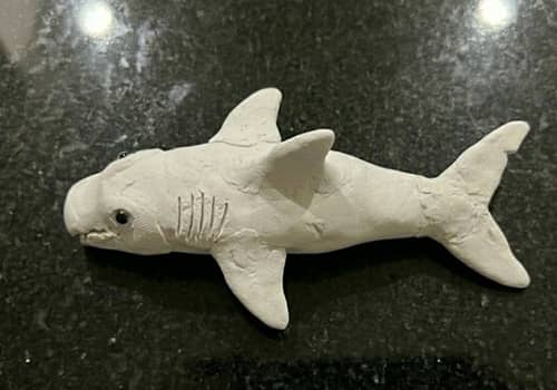 Step 7 - Add Eyes