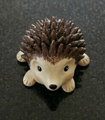 Step 7 - Paint Your Woodland Friend