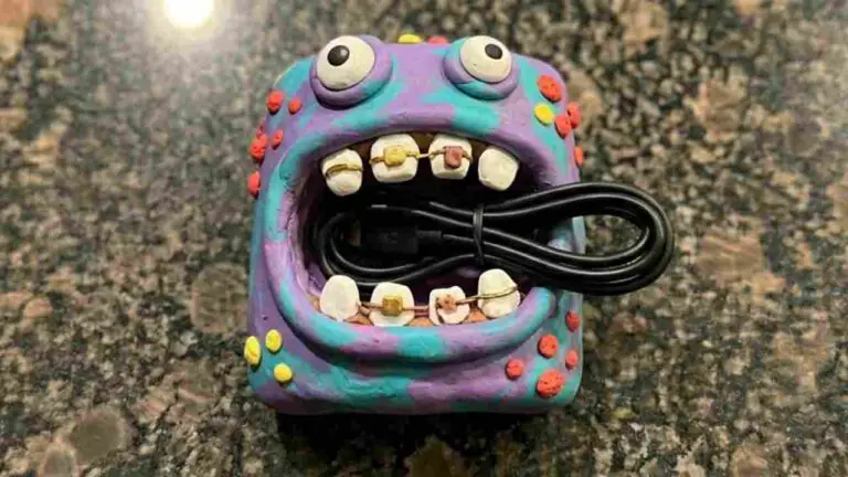 Weird Clay Ideas - featured