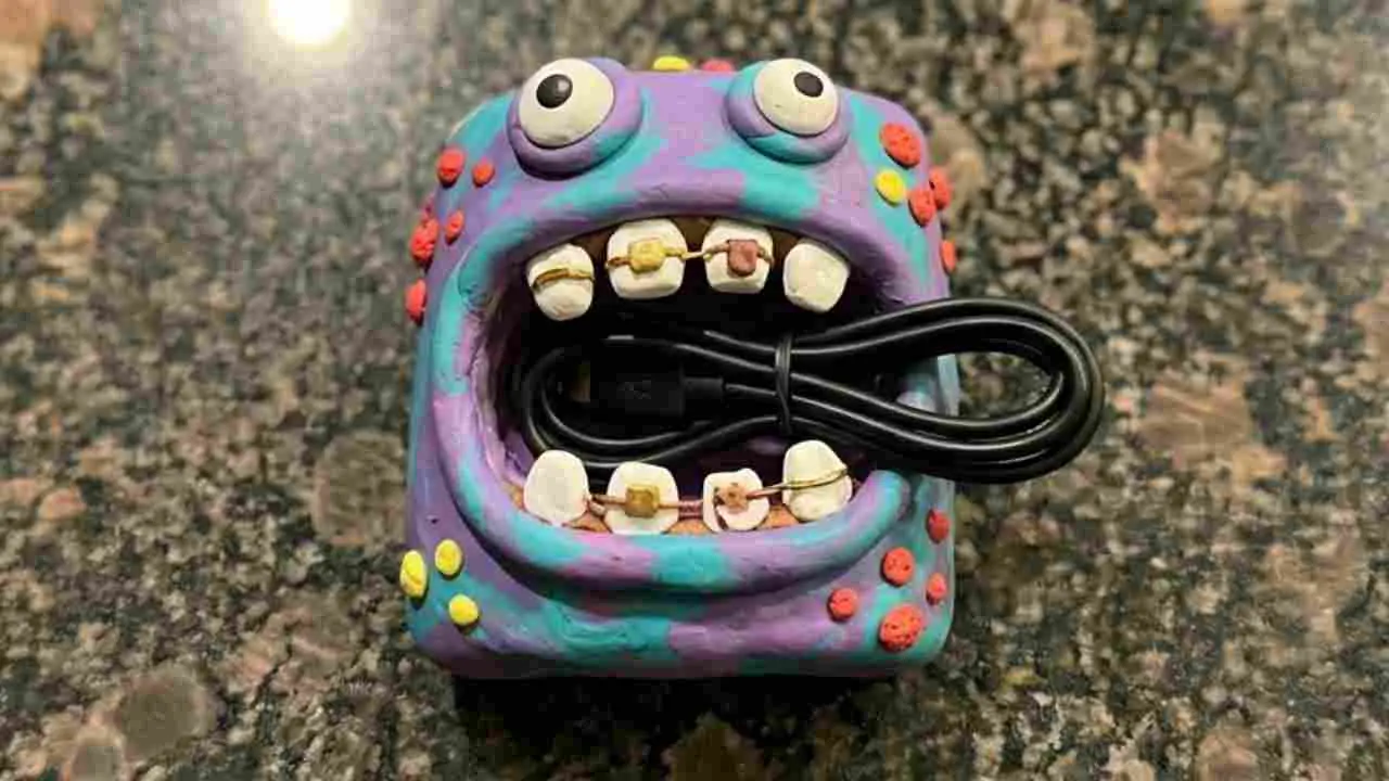 Weird Clay Ideas - featured