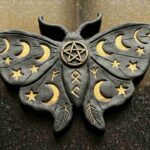 Witchy Clay Crafts - featured