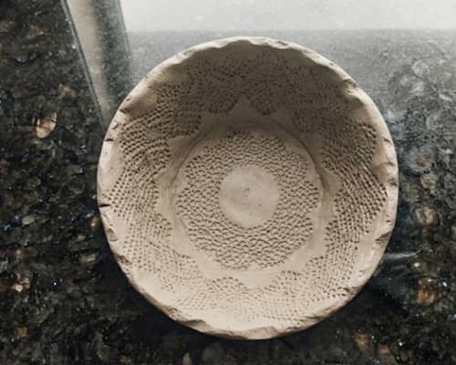 11. Mini Harvest Offering Bowl