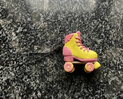 2. Retro Roller Skates