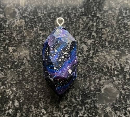 9. Cosmic Galaxy Crystals