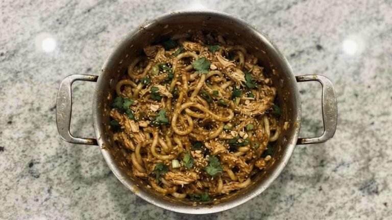 Back to School One Pot Dinners - featured