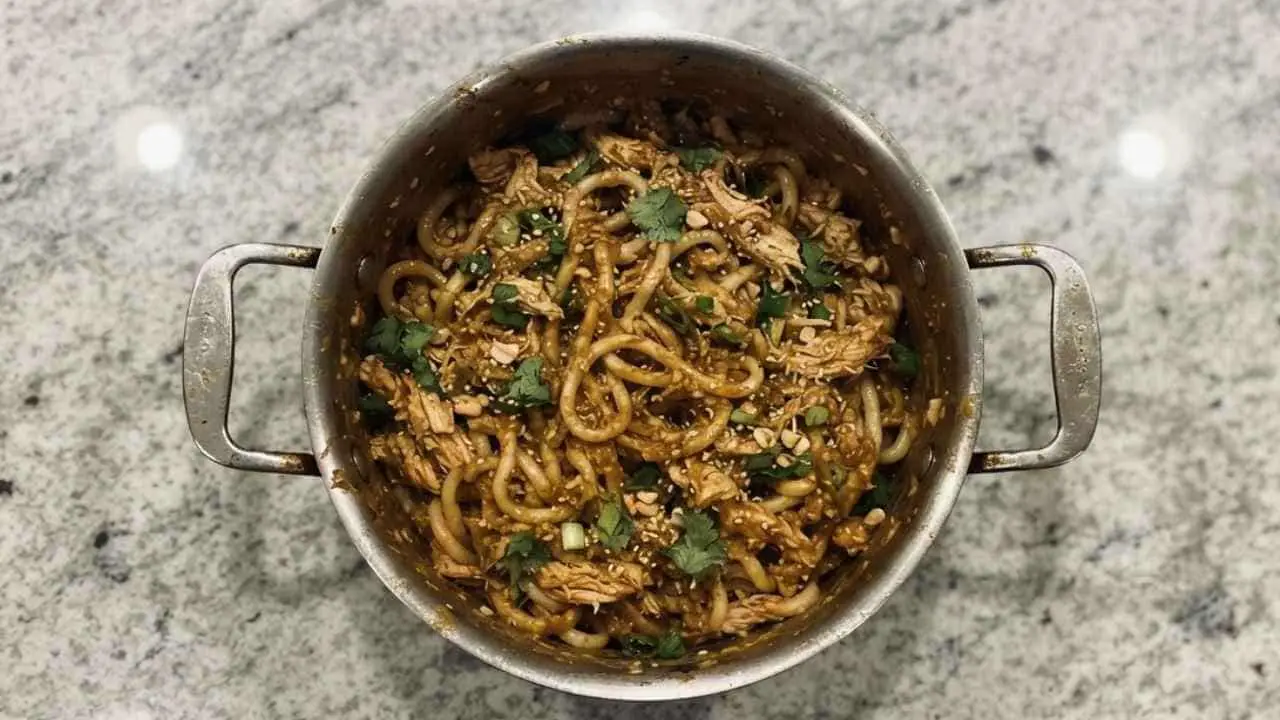 Back to School One Pot Dinners - featured