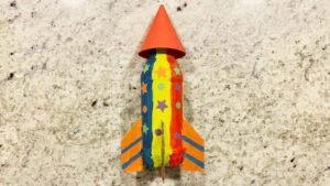Bottle Craft Ideas - featured