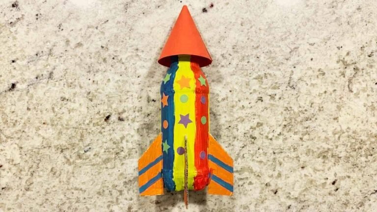 Bottle Craft Ideas - featured