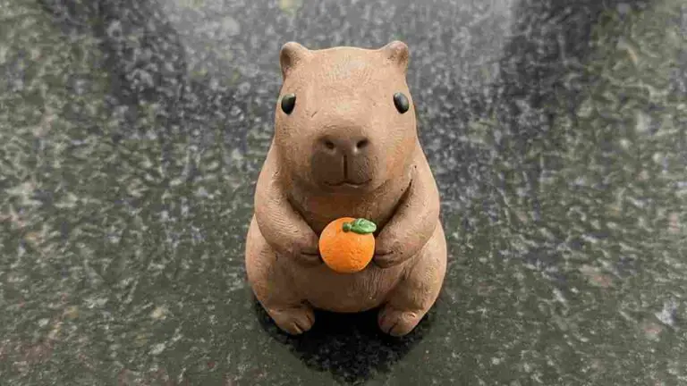 Clay Jellycat Craft Ideas - featured