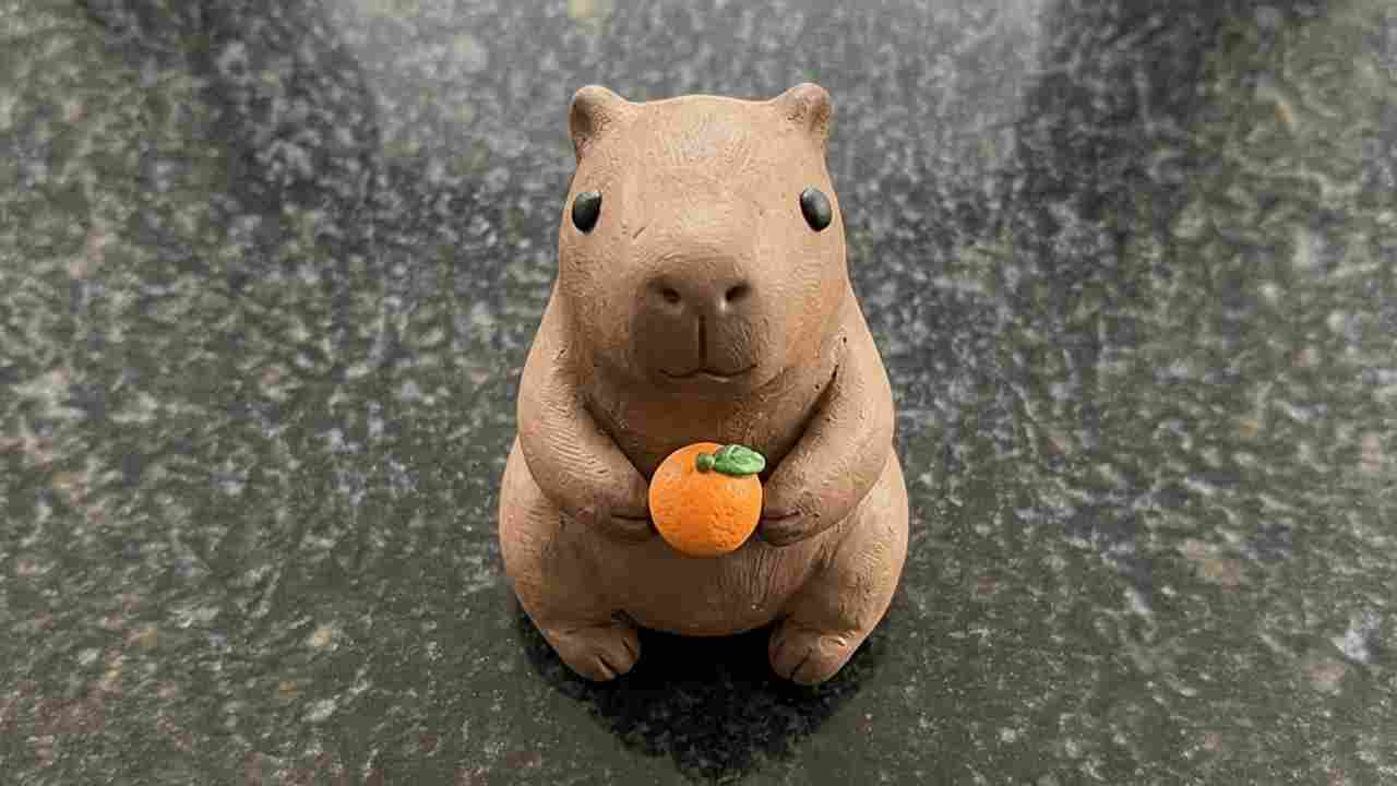 Clay Jellycat Craft Ideas - featured