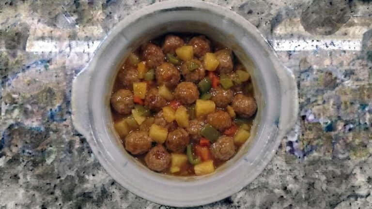 Crockpot Dump Dinners for the First Week of School - featured