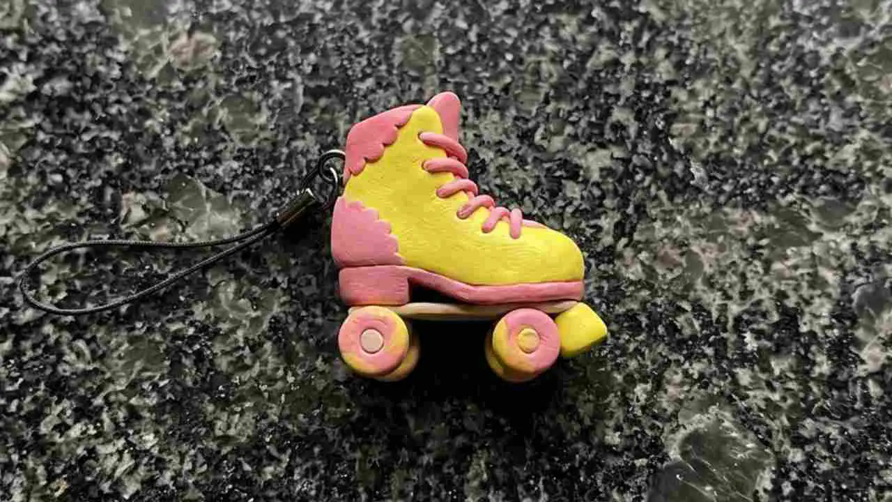 DIY Polymer Clay Charm Craft Ideas - featured
