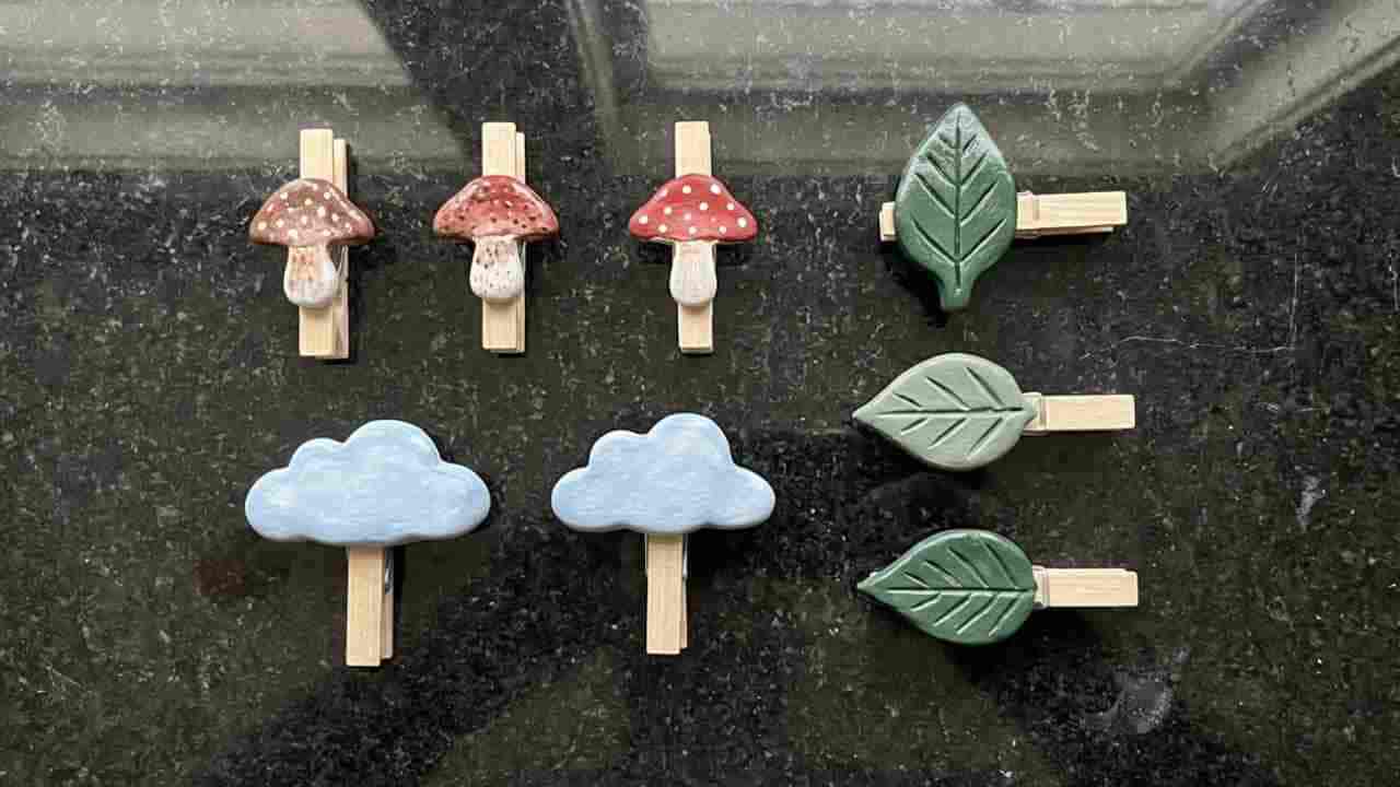 Functional Clay Craft Projects - featured