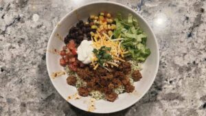 Ground Beef Recipes for Easy School Night Dinners - featured