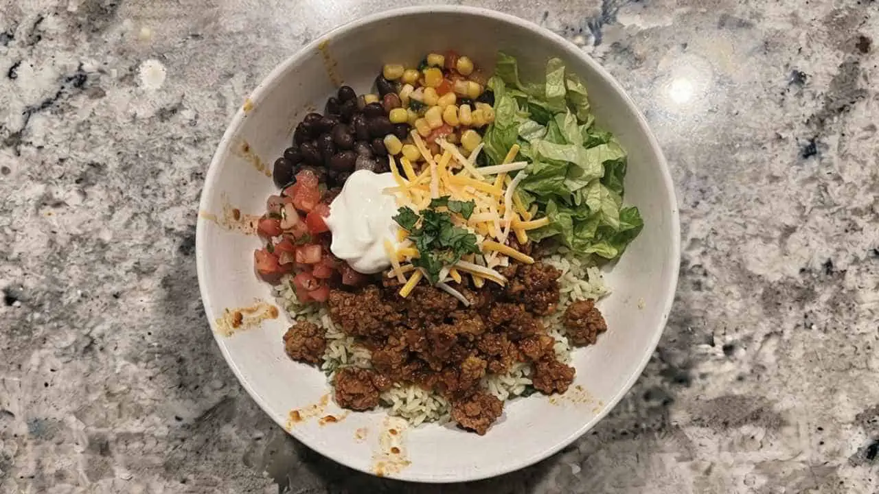Ground Beef Recipes for Easy School Night Dinners - featured