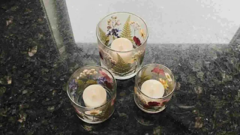 Samhain Crafts - featured