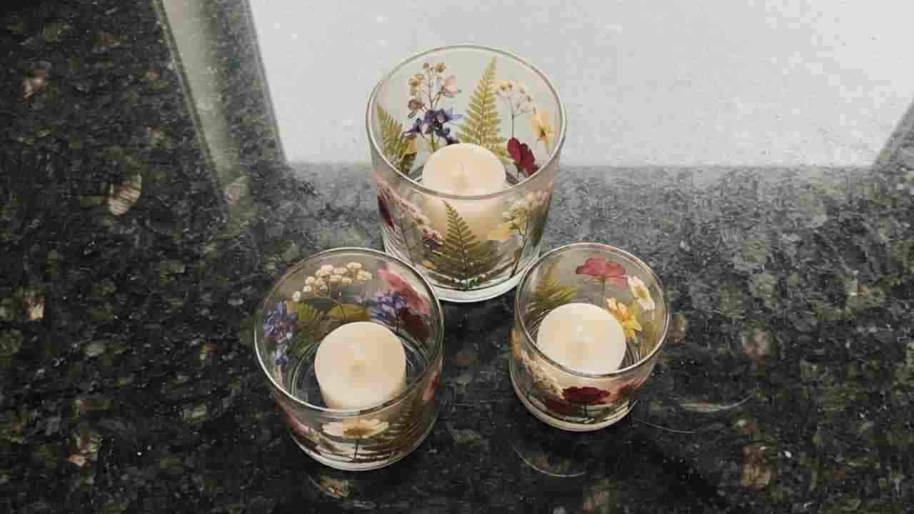 Samhain Crafts - featured
