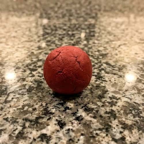 Step 1 - Condition Your Clay