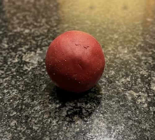Step 1 - Condition Your Clay