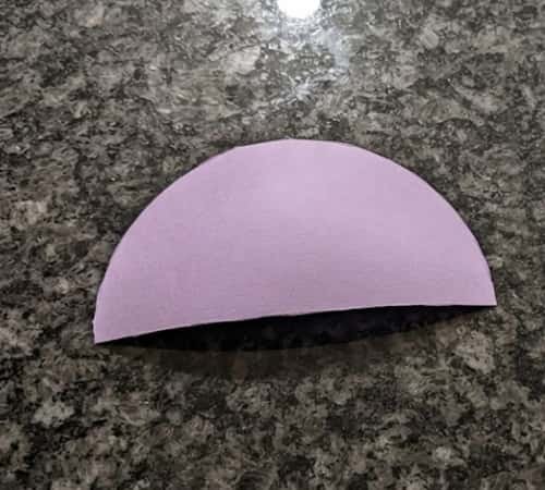 Step 1 - Create the Jellyfish Dome