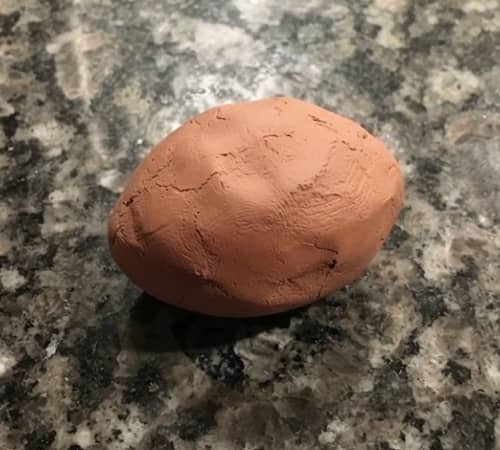 Step 2 - Shape the Body