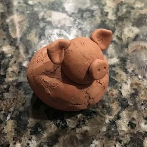 Step 4 - Add the Ears