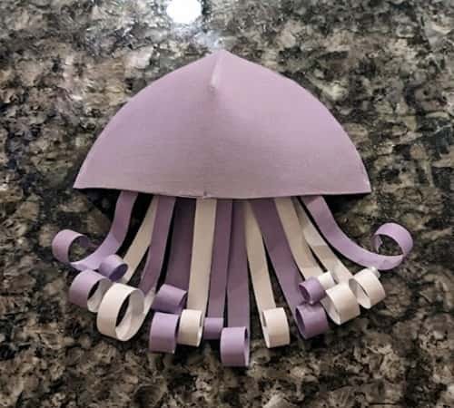 Step 4 - Attach the Tentacles