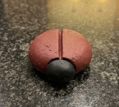 Step 4 - Create The Head