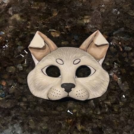 Step 5 - Bring Your Animal To Life With Fine Details