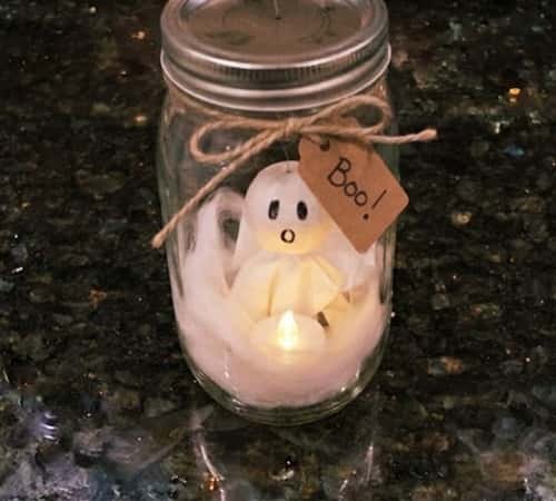 Step 6 - Decorate the Outside Without Overdoing It