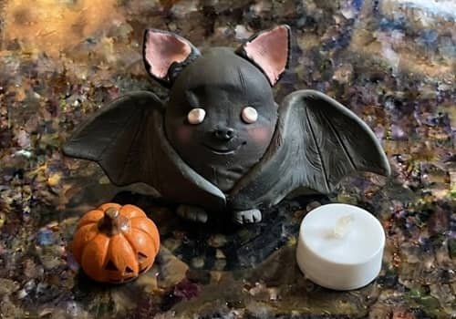 Step 6 - Display Your Bat or Turn It Into Something Useful