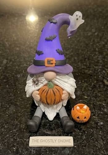Step 7 - Personalize Your Gnome