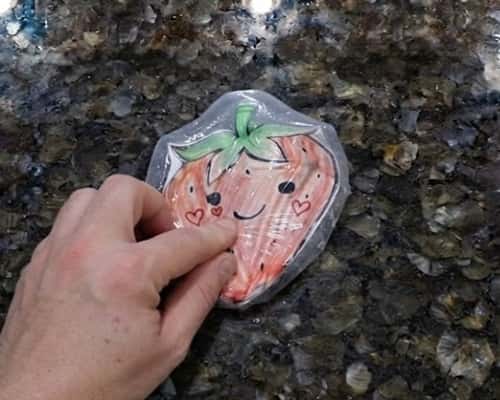 Step 7 - Test the Squish and Add Personal Touches