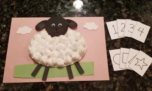 Step 7 - Turn It Into an Educational Craft