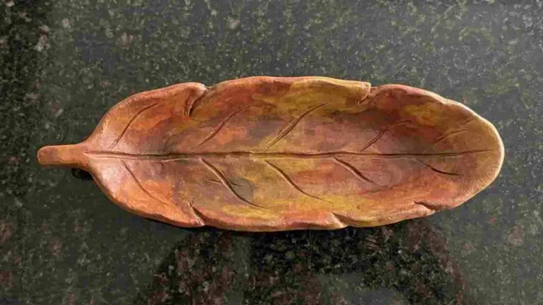Thanksgiving Clay Projects - featured
