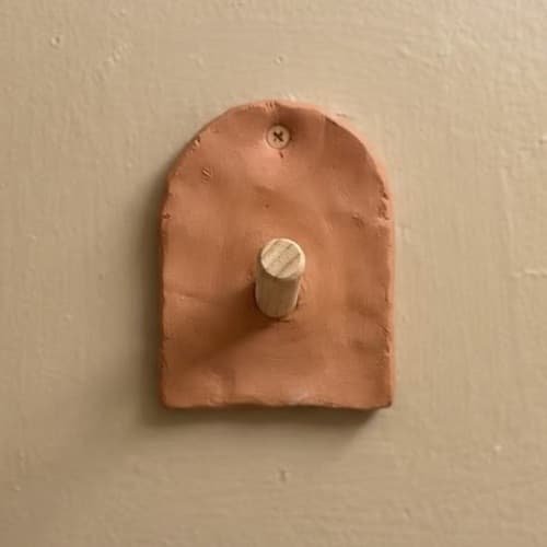 1. Mini Arch Wall Hook