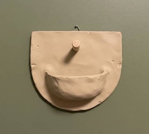 10. Half-Moon Pocket Hook