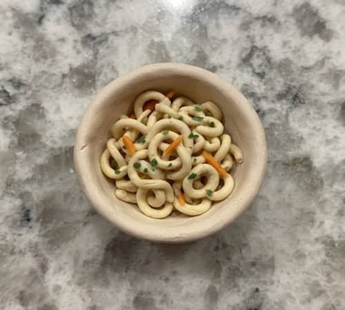 7. Little Bowl of Noodles
