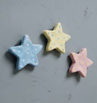 8. Clay Locker Star