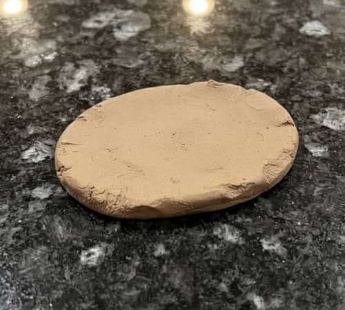 Step 1 - Build the Main Head Shape